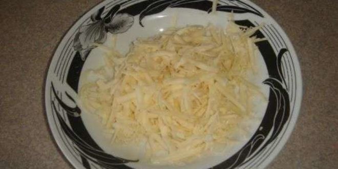 Рецепт буррито