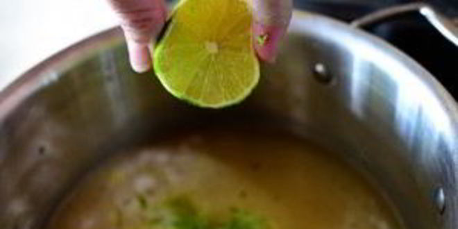 Рецепт бурритоса без мяса