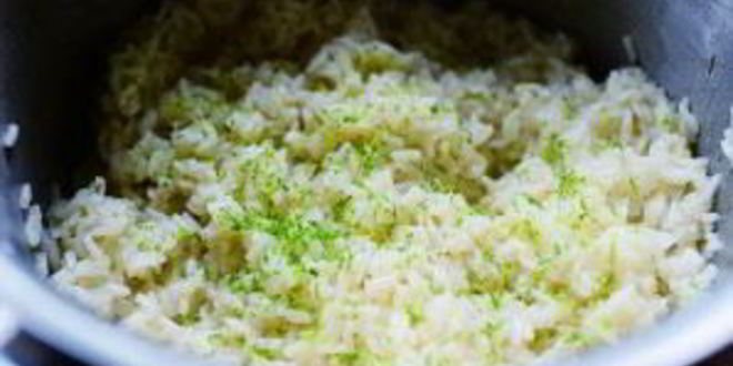 Рецепт бурритоса без мяса