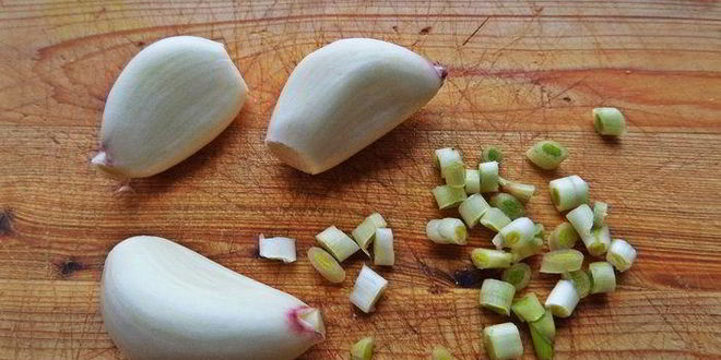 Рецепт бутерброда с пикантным творогом