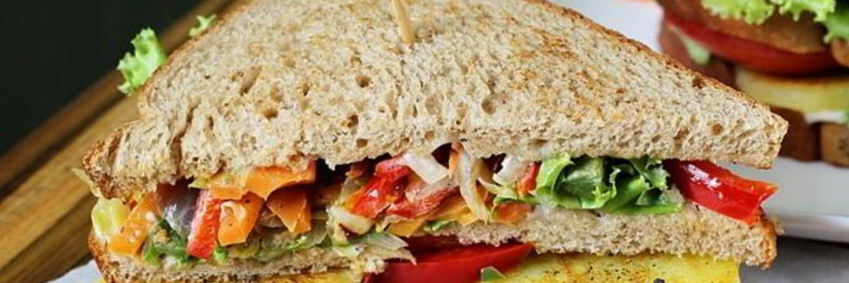 Рецепт Бутербродов на шпажках