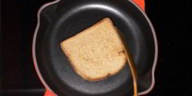 Рецепт бутербродов на шпажках