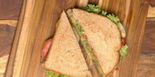 Рецепт бутербродов на шпажках