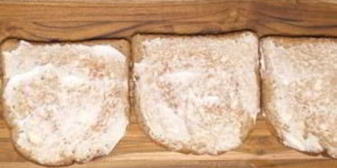 Рецепт бутербродов на шпажках