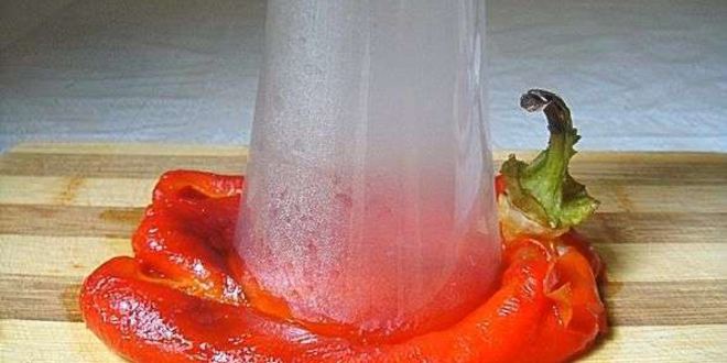 Рецепт бутербродов с баклажанами