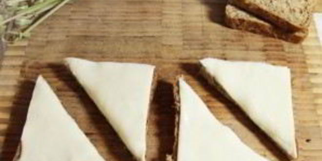 Рецепт бутербродов с килькой