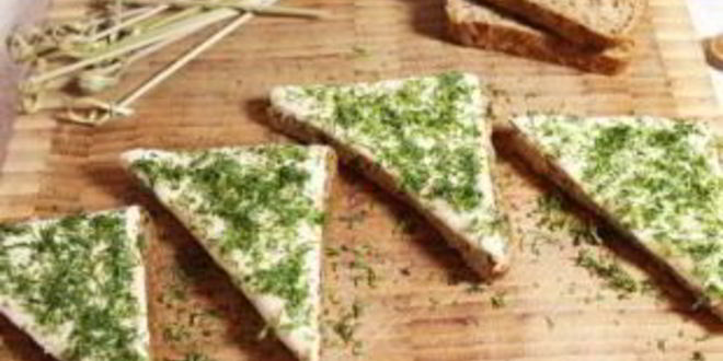 Рецепт бутербродов с килькой