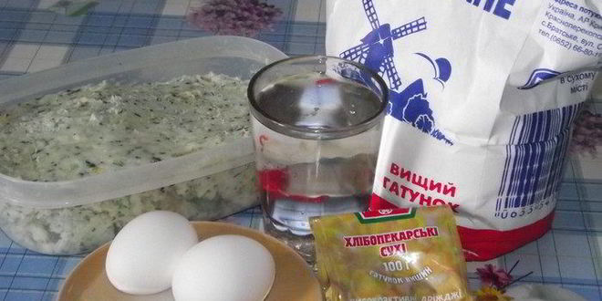 Рецепт бутербродов с салом