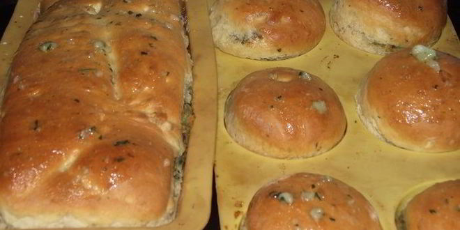 Рецепт бутербродов с салом