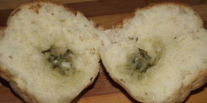 Рецепт бутербродов с салом