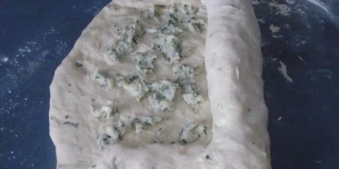 Рецепт бутербродов с салом