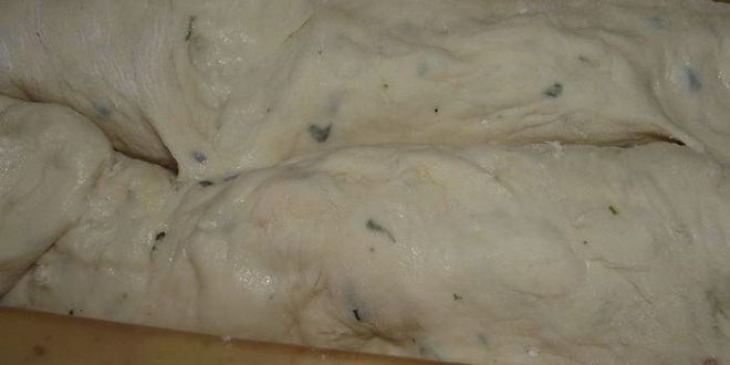 Рецепт бутербродов с салом