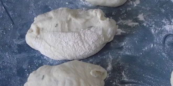 Рецепт бутербродов с салом