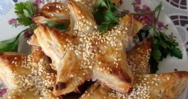 Рецепт Бутербродов с ветчиной