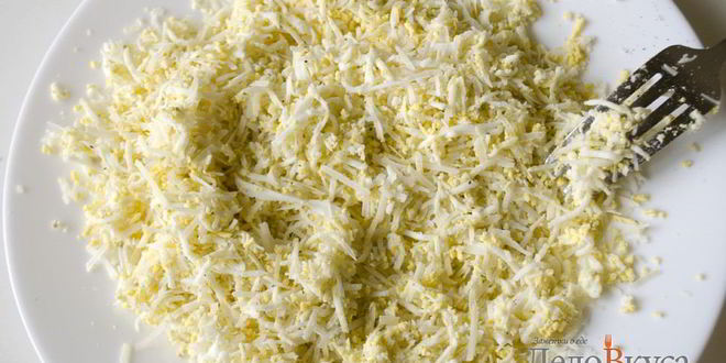 Рецепт бутербродов со шпротами