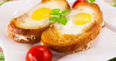 Рецепт Бутербродов Сюрприз