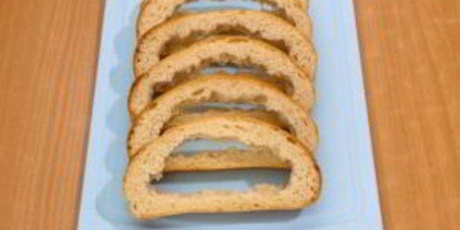 Рецепт бутербродов сюрприз