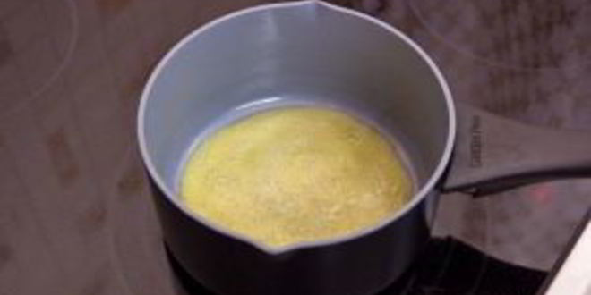 Рецепт бутербродов сюрприз