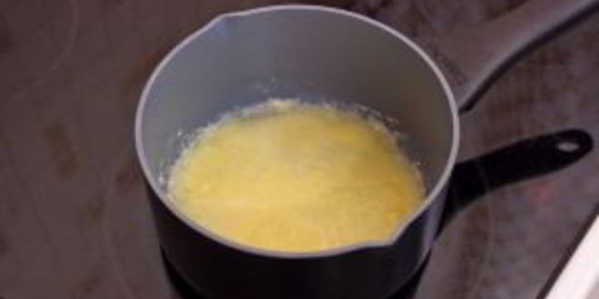 Рецепт бутербродов сюрприз