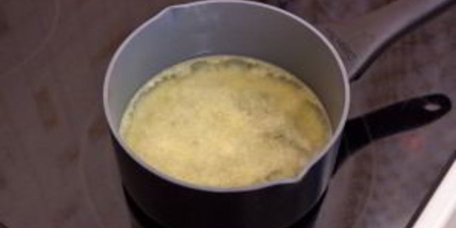 Рецепт бутербродов сюрприз