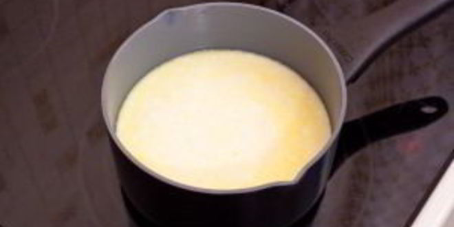 Рецепт бутербродов сюрприз