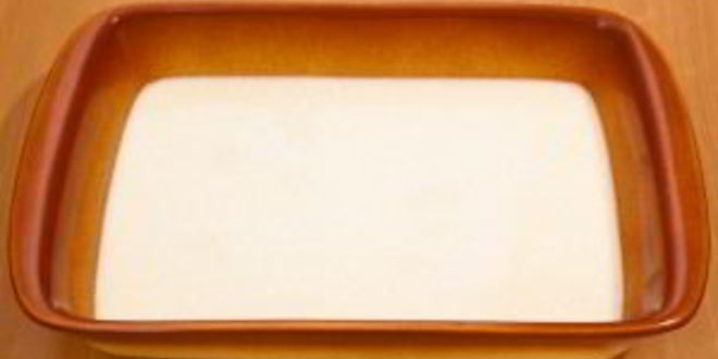 Рецепт бутербродов сюрприз