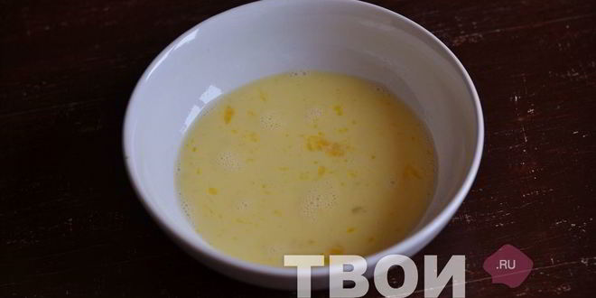 Рецепт горячих бутербродов