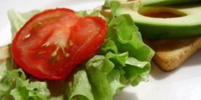 Рецепт легких бутербродов на день рождения