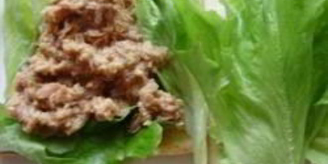 Рецепт легких бутербродов на день рождения