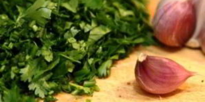 Рецепт летних бутербродов