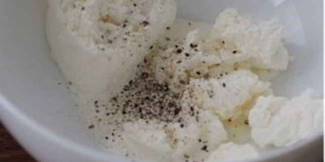 Рецепт новогодних бутербродов