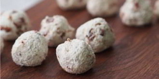 Рецепт новогодних бутербродов