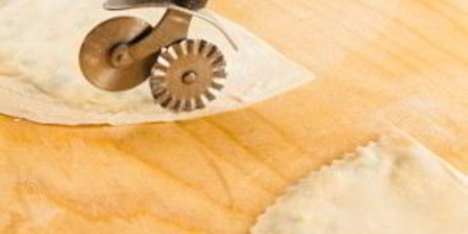 Рецепт азербайджанских чебуреков с зеленью