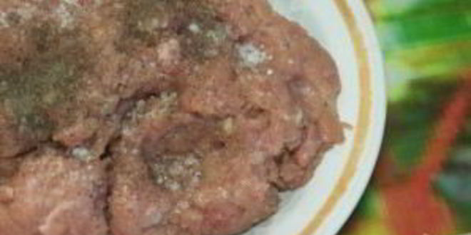 Рецепт чебуреков домашних