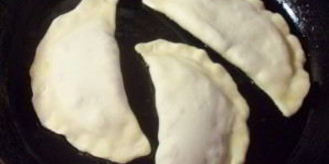 Рецепт чебуреков домашних