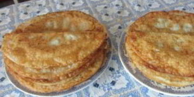 Рецепт чебуреков домашних
