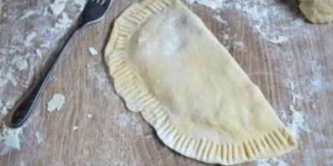 Рецепт чебуреков классических