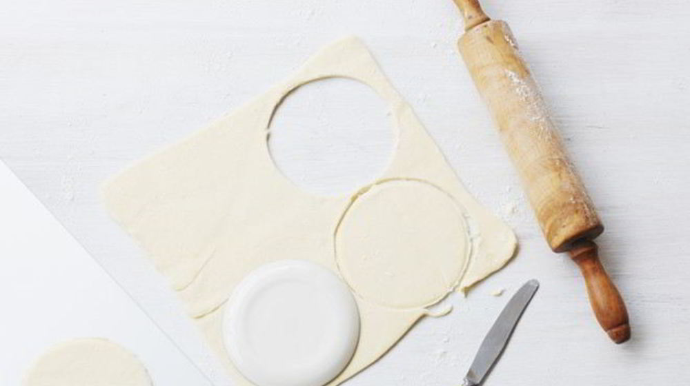 Как приготовить чебуреки на воде