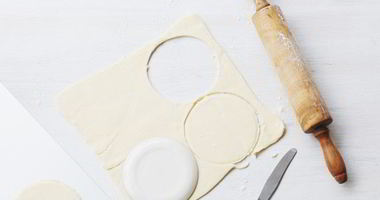 Рецепт Чебуреков на воде