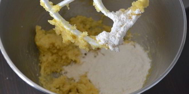 Рецепт чебуреков на заварном тесте