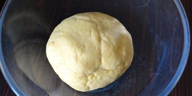 Рецепт чебуреков на заварном тесте