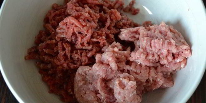 Рецепт чебуреков на заварном тесте