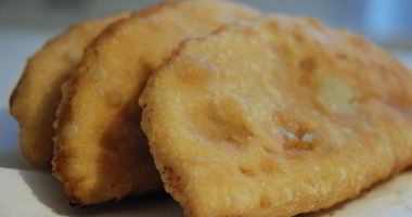 Рецепт Чебуреков с говядиной