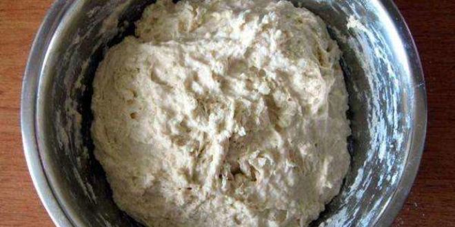 Рецепт чебуреков с картошкой