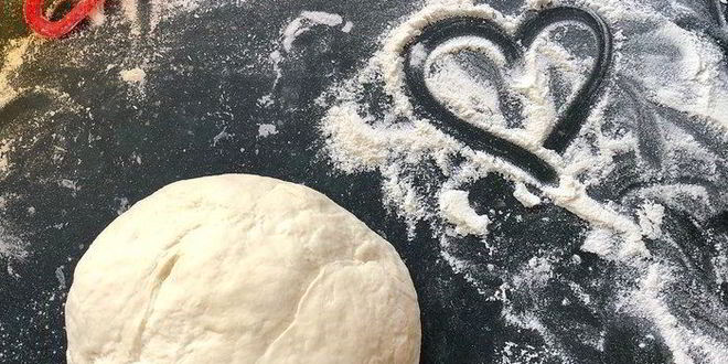 Рецепт чебуреков с мясом и сыром