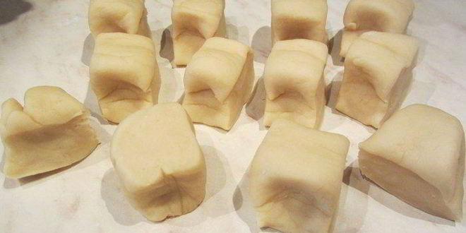 Рецепт чебуреков сочных по-домашнему