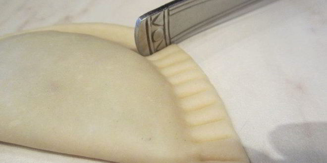 Рецепт чебуреков сочных по-домашнему