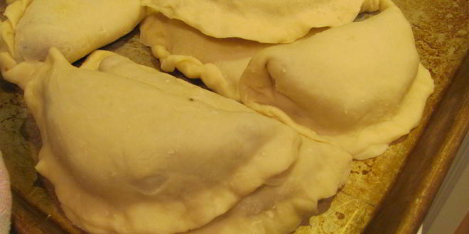 Рецепт чебуреков вкусных