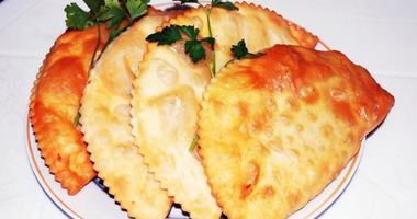 Рецепт Домашнего чебурека