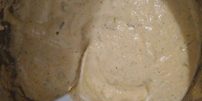 Рецепт кабачковых чебуреков